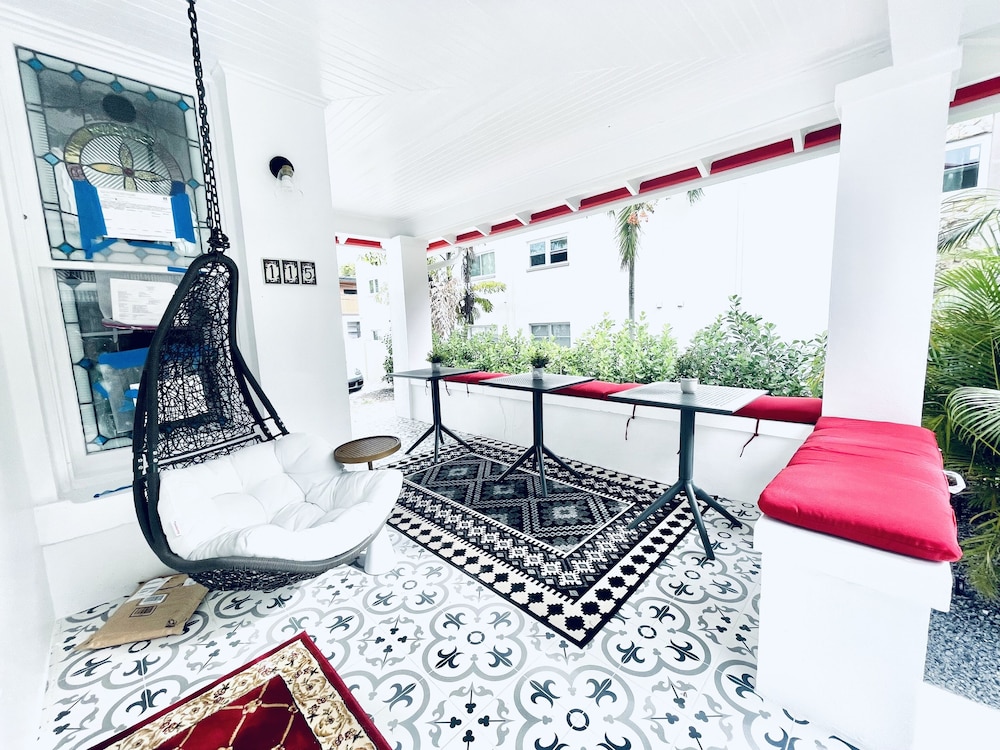 prestige collection boutique hotel