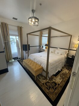 prestige collection boutique hotel