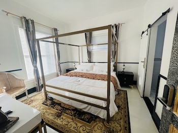 prestige collection boutique hotel
