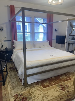 prestige collection boutique hotel