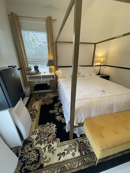 prestige collection boutique hotel