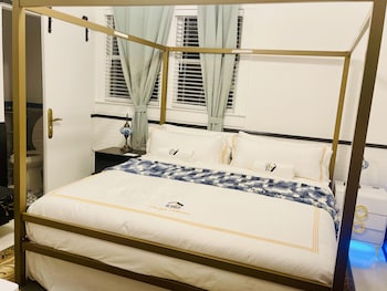 prestige collection boutique hotel