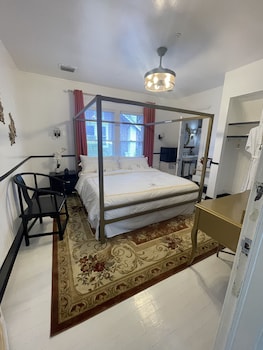 prestige collection boutique hotel