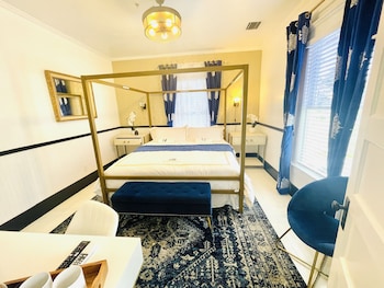 prestige collection boutique hotel