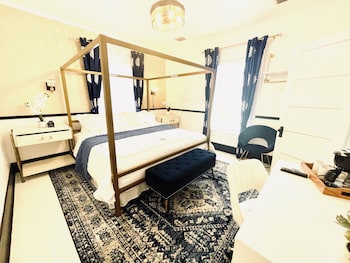 prestige collection boutique hotel