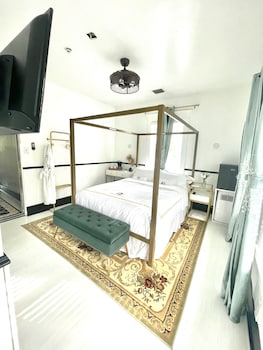 prestige collection boutique hotel