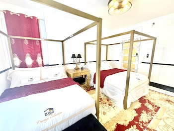 prestige collection boutique hotel
