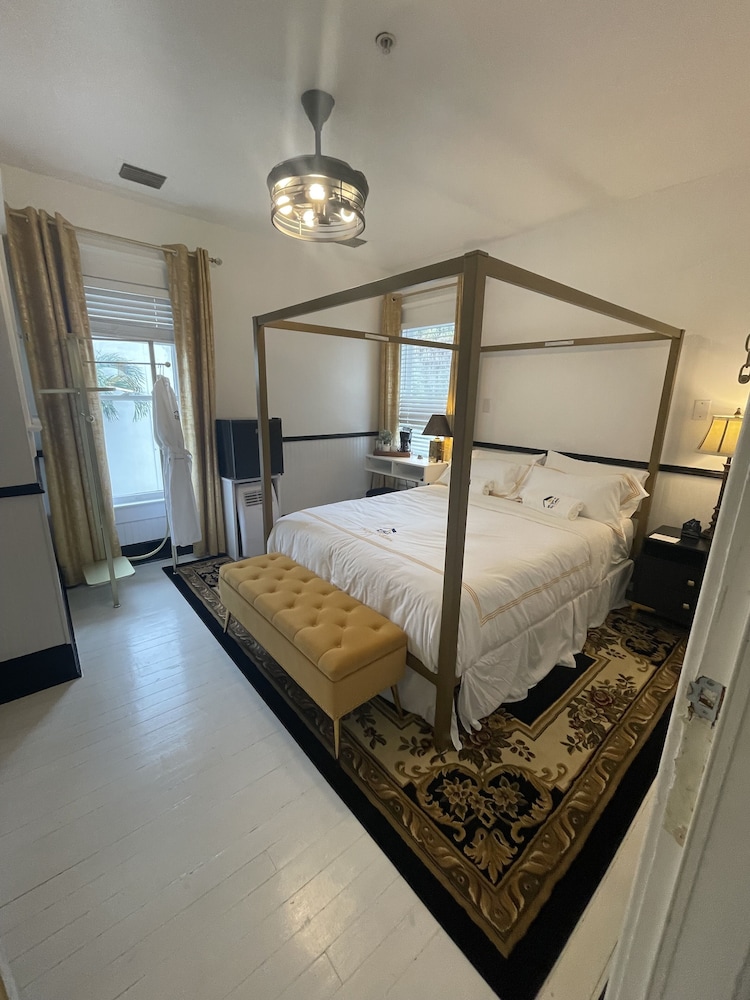 prestige collection boutique hotel