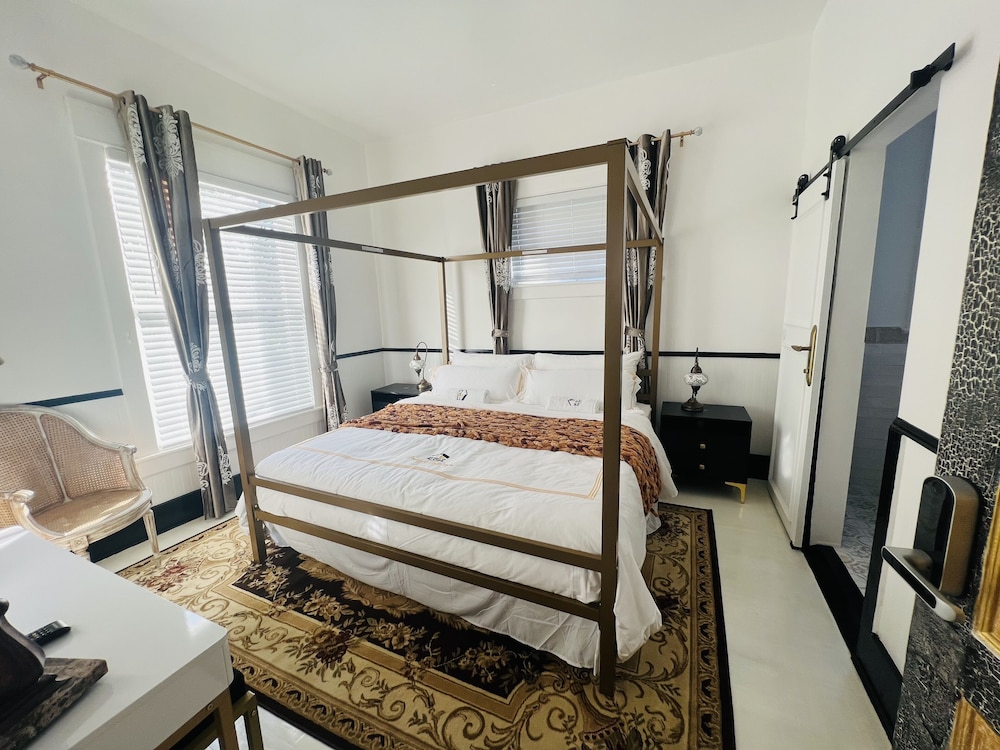 prestige collection boutique hotel