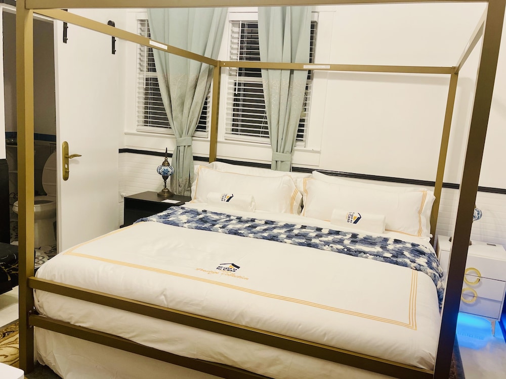 prestige collection boutique hotel