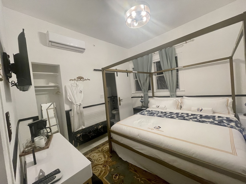 prestige collection boutique hotel