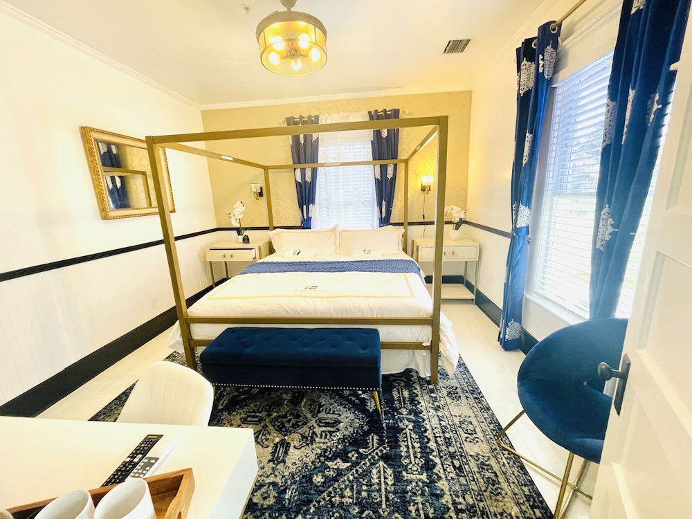 prestige collection boutique hotel