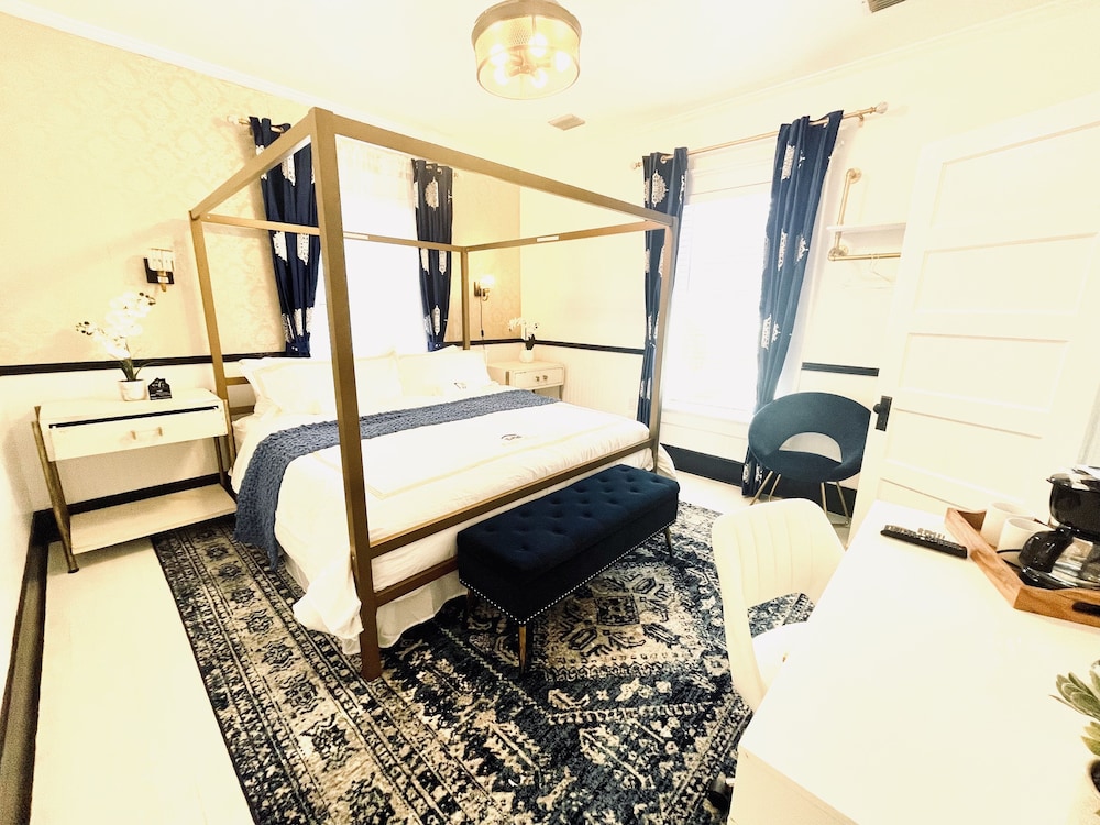 prestige collection boutique hotel