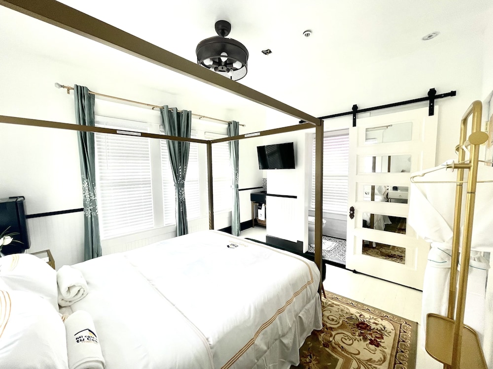 prestige collection boutique hotel