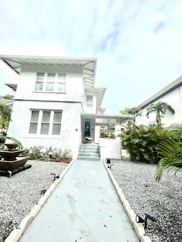 prestige collection boutique hotel