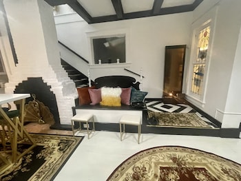 prestige collection boutique hotel