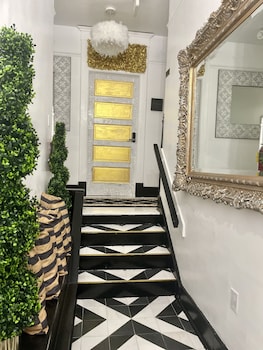 prestige collection boutique hotel