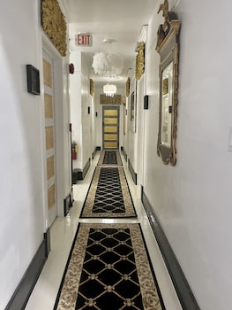 prestige collection boutique hotel