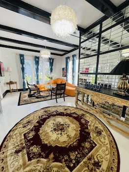 prestige collection boutique hotel