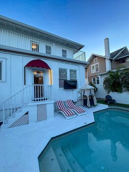 prestige collection boutique hotel