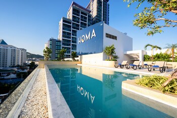 Homa Si Racha,Chonburi>>Chon Buri,4 star