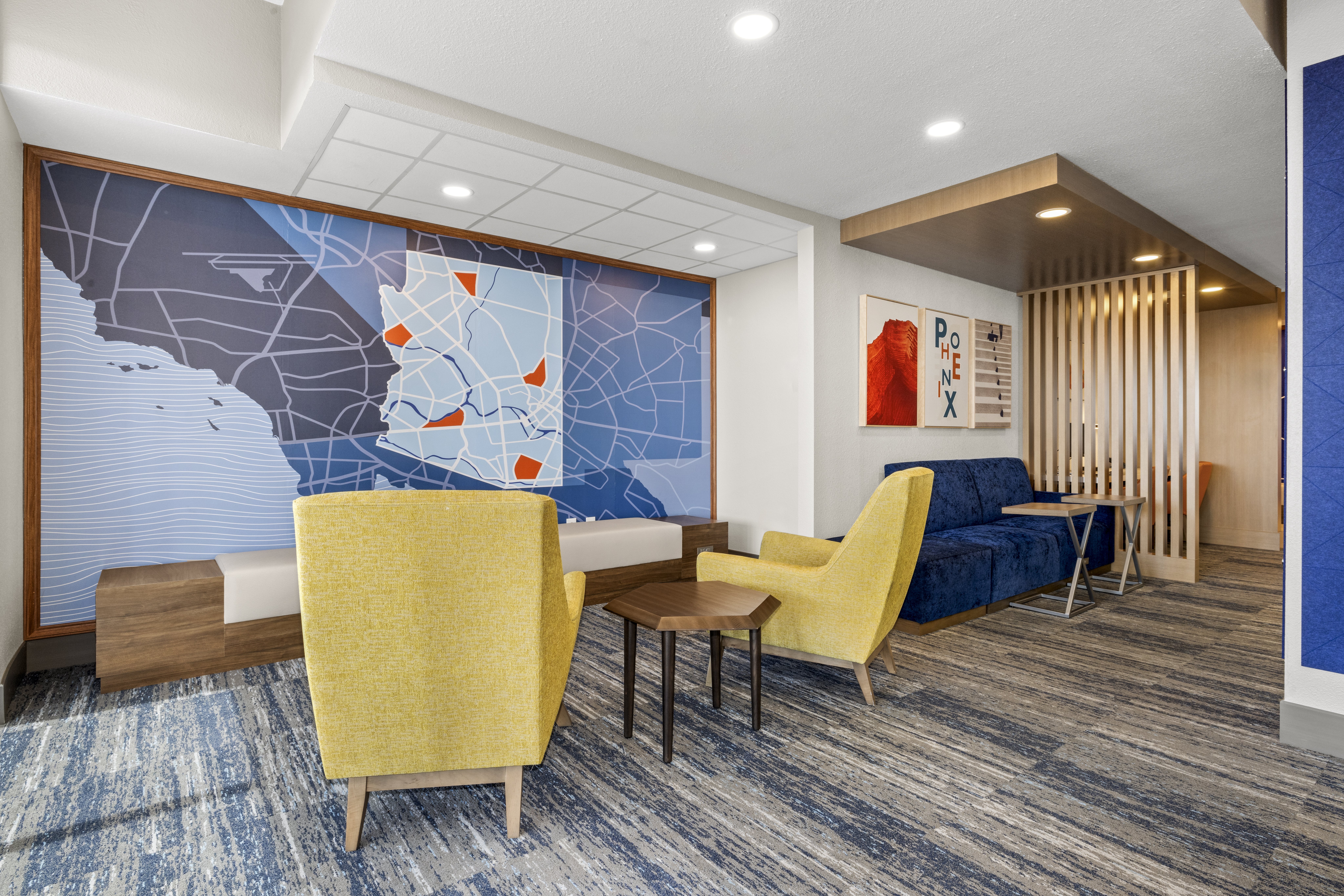 holiday inn express and suites phoenix west tolles