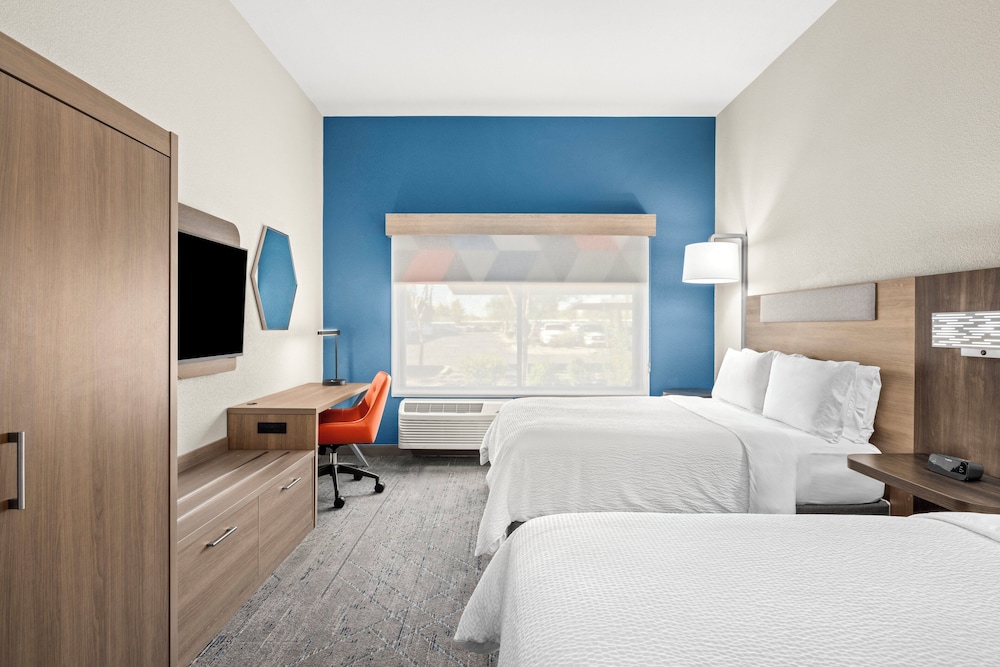 holiday inn express and suites phoenix west tolles
