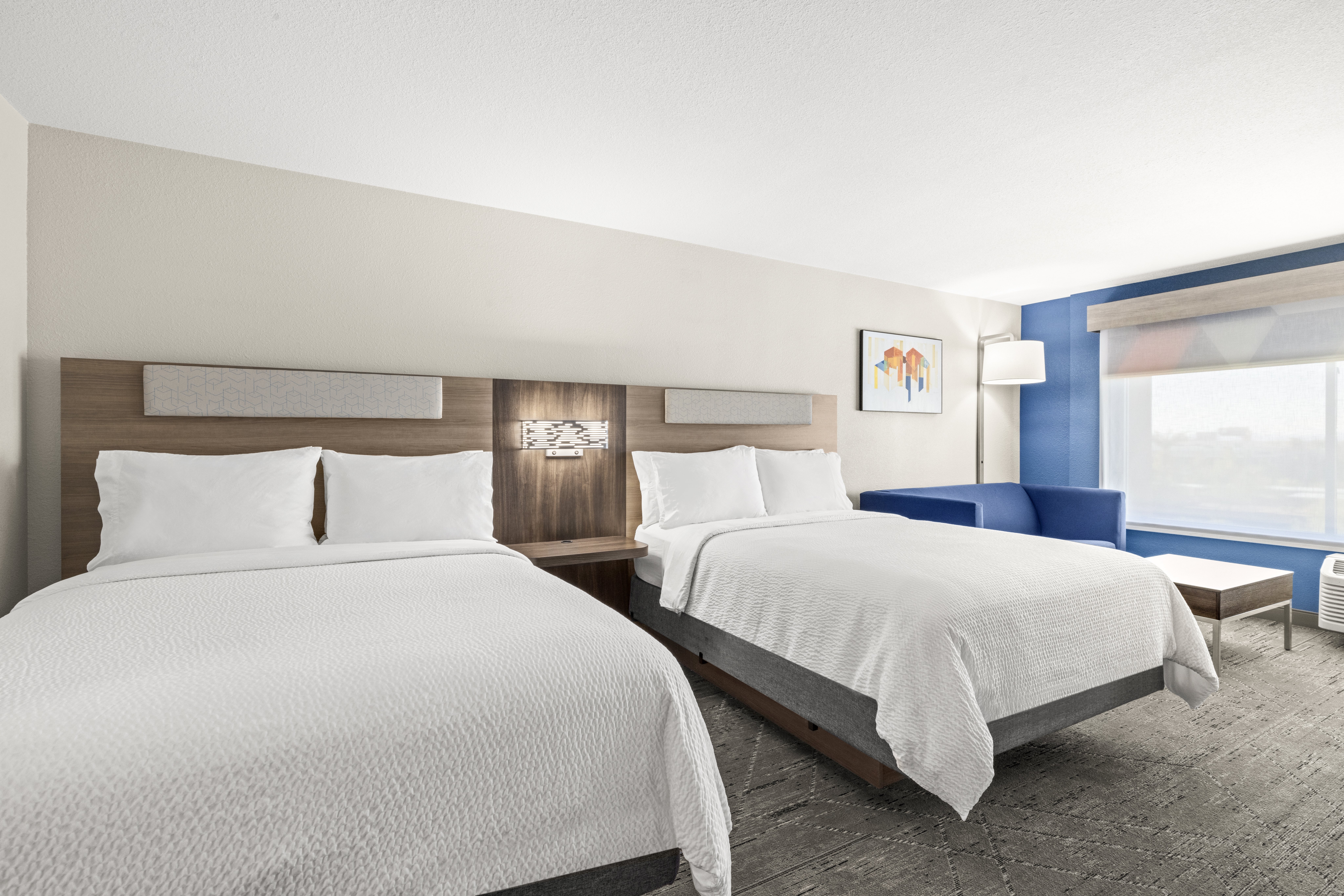 holiday inn express and suites phoenix west tolles