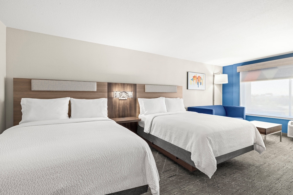 holiday inn express and suites phoenix west tolles