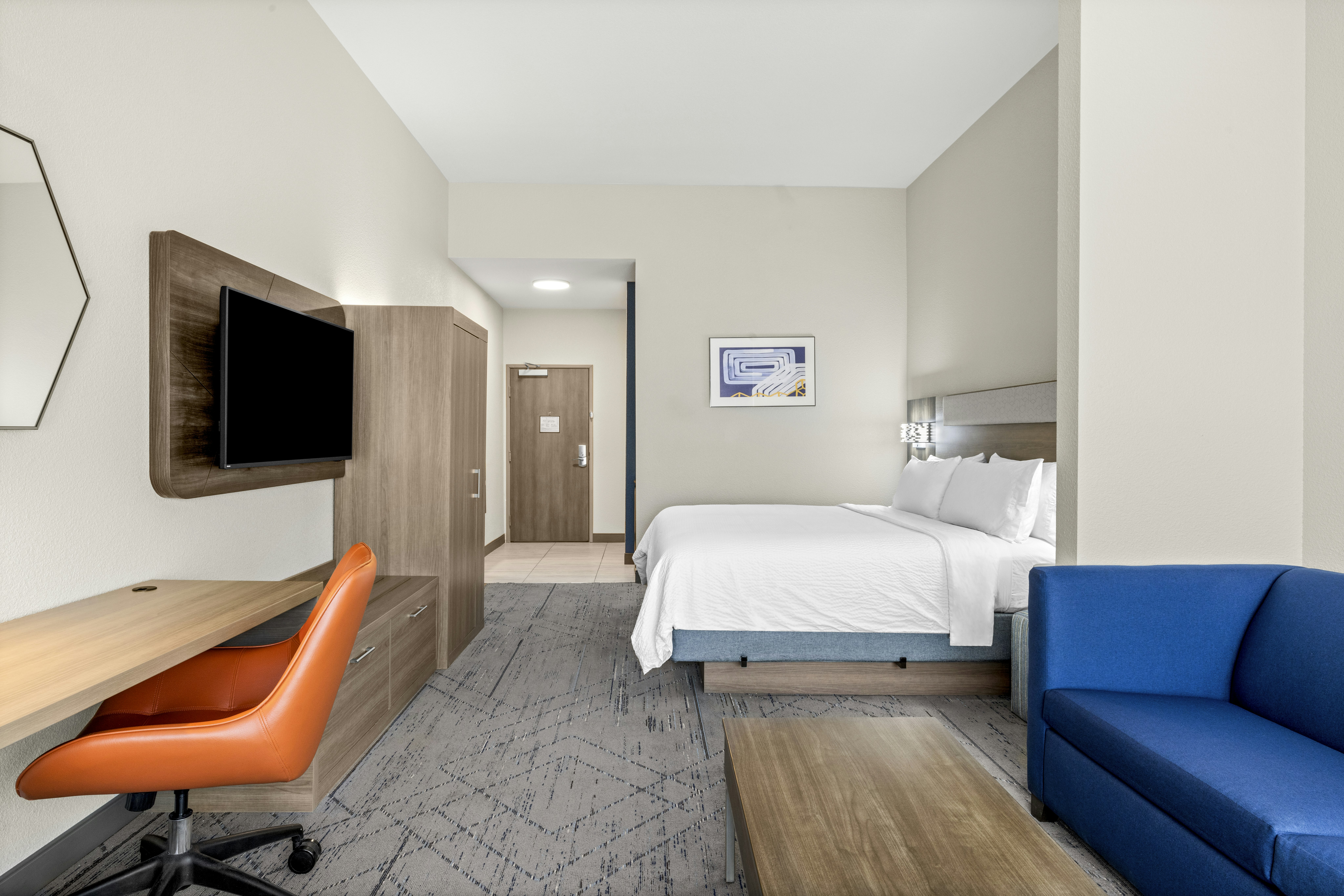 holiday inn express and suites phoenix west tolles
