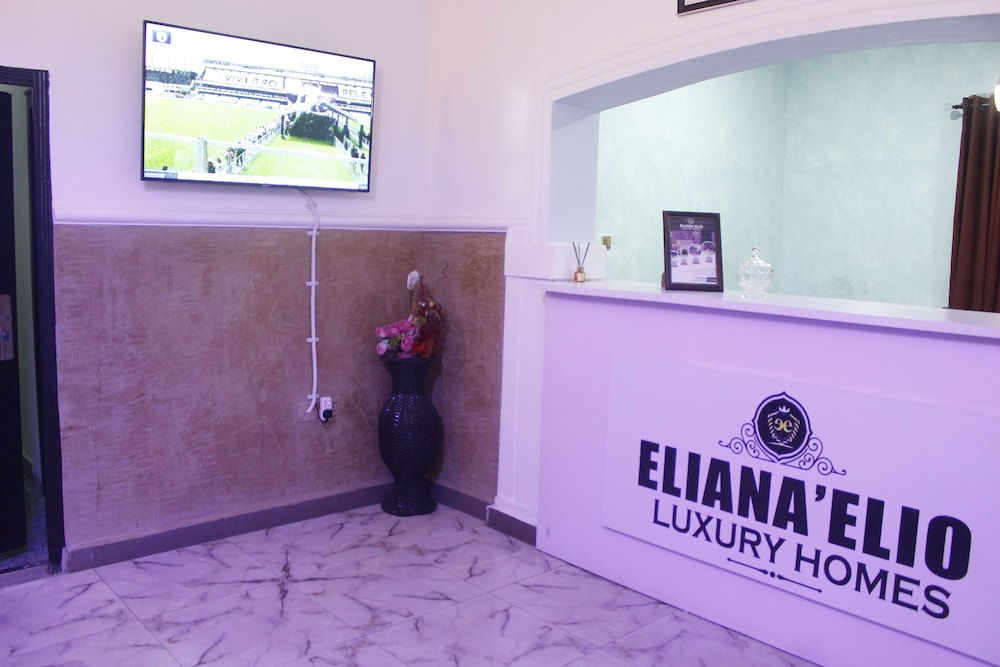 eliana elios luxury homes