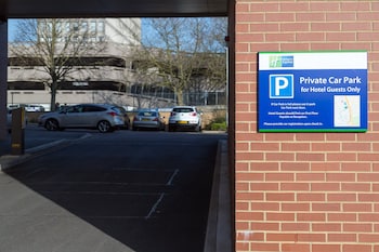 Holiday Inn Express Harlow, An Ihg Hotel,Harlow>>Essex,3 star