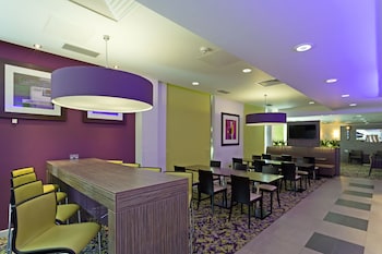 holiday inn express harlow by ihg