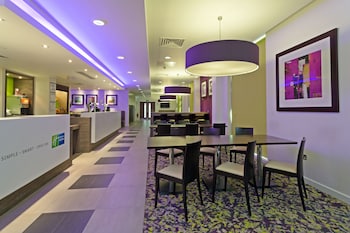 holiday inn express harlow by ihg