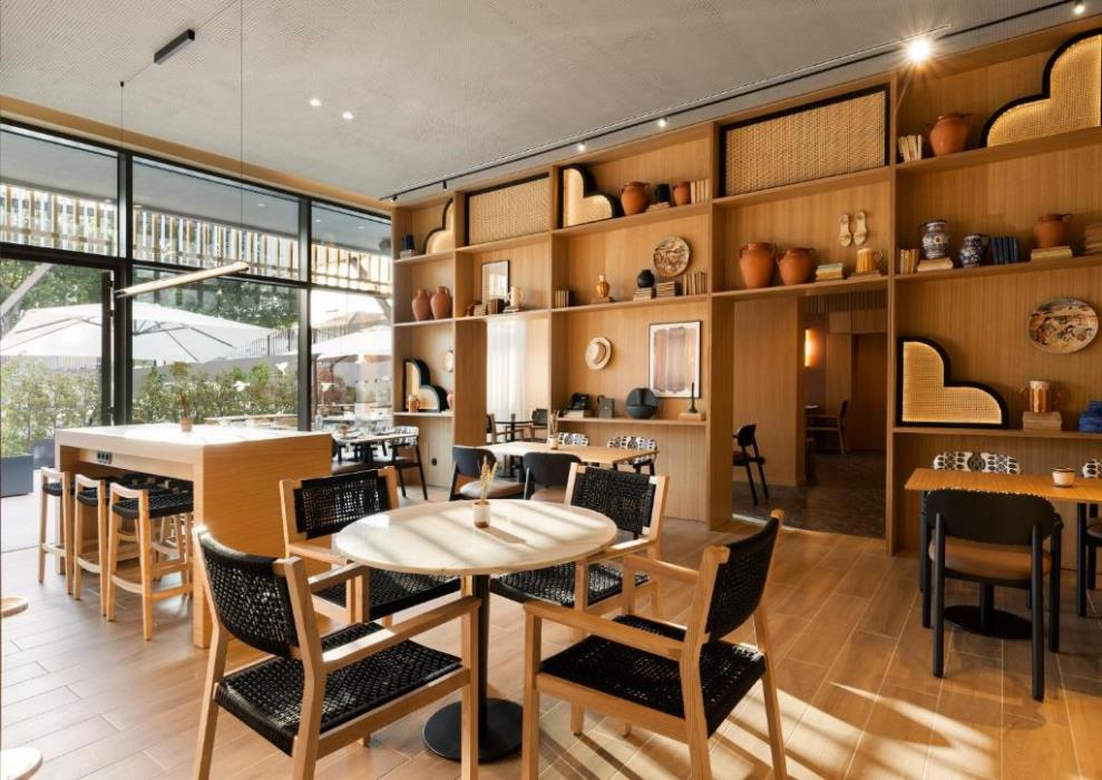 hilton garden inn evora