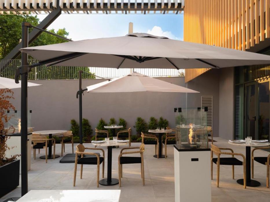 hilton garden inn evora