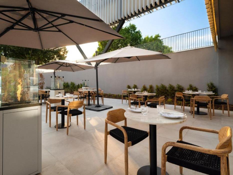 hilton garden inn evora