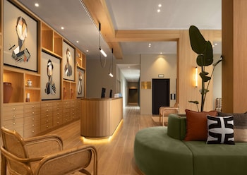 Hilton Garden Inn Evora,Évora>>Evora,4 star