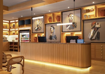 Hilton Garden Inn Evora,Évora>>Evora,4 star