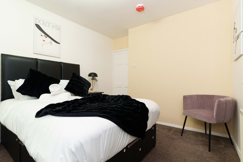 west park house