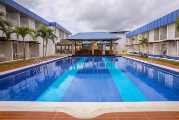 ramede resort bohol