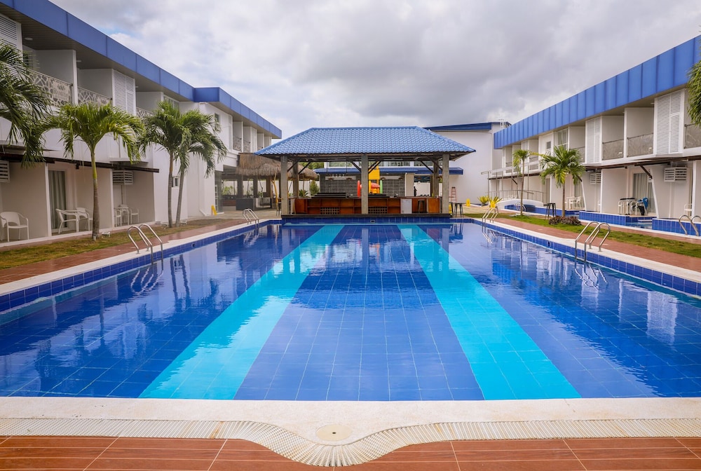 ramede resort bohol