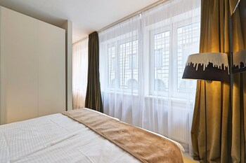 heymi apartments mondschein