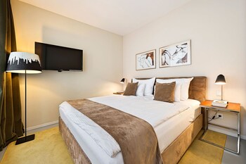 heymi apartments mondschein