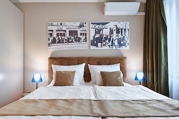 heymi apartments mondschein