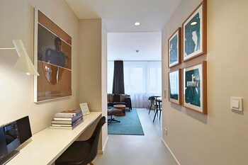 heymi apartments mondschein