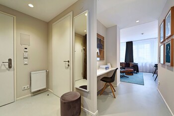 heymi apartments mondschein