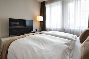 heymi apartments mondschein