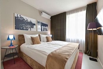 heymi apartments mondschein