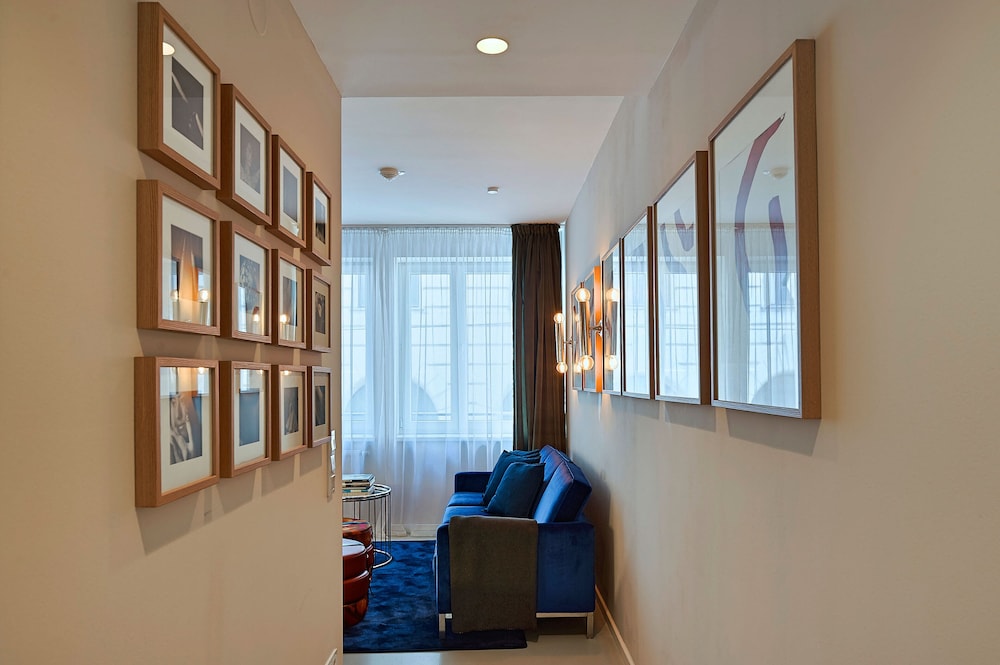 heymi apartments mondschein